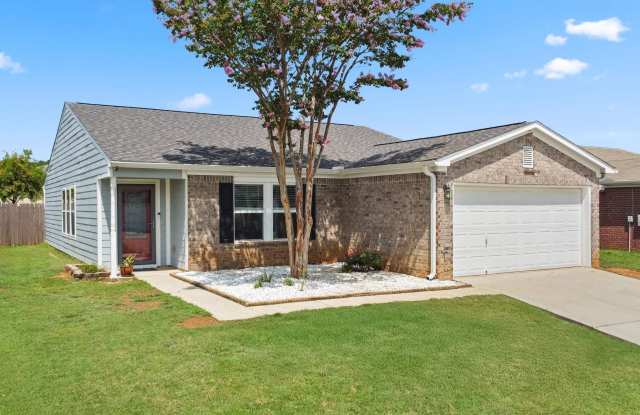 204 Bumper Crop Lane NW - 204 Bumper Crop Lane Northwest, Huntsville, AL 35757