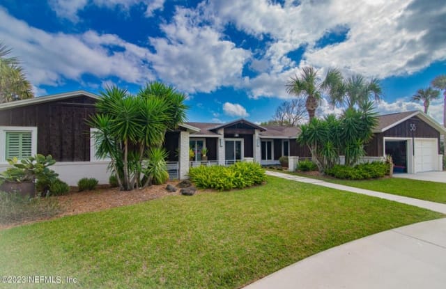515 Rutile Dr - 515 Rutile Drive, Ponte Vedra Beach, FL 32082