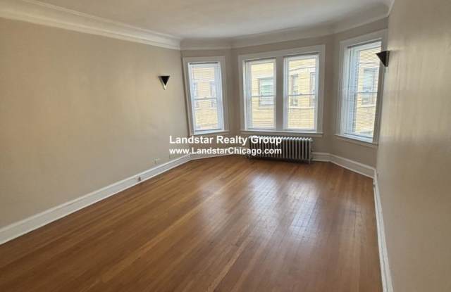 1924 West Morse Ave. photos photos