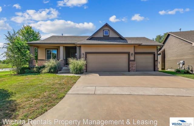 905 Onewood Ct. - 905 Onewood Court, Andover, KS 67002