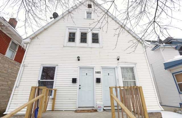 1403 Turner Ave NW photos photos