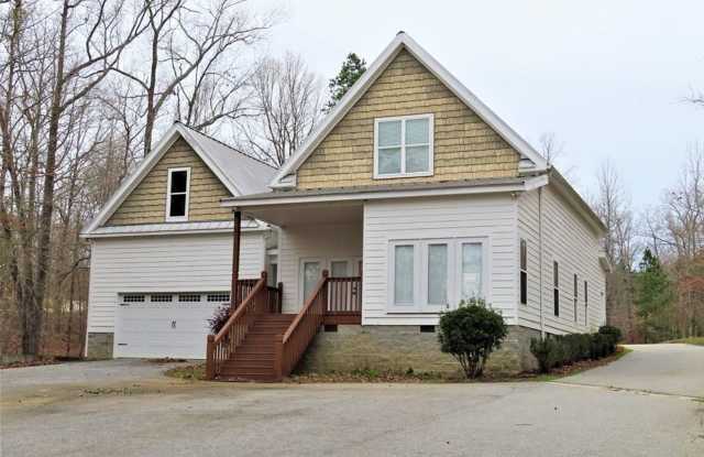 1034 North Pointe Court - 1034 N Pointe Ct, Wilkes County, GA 30668
