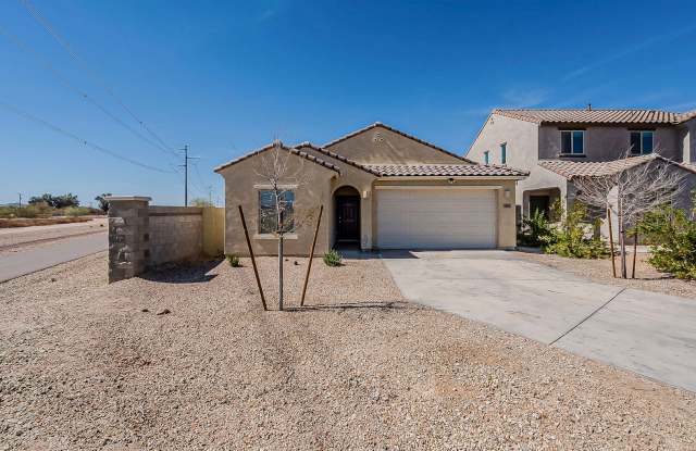 Stunning 4-Bedroom Home with Den  Mountain Views in Verde Trails! photos photos