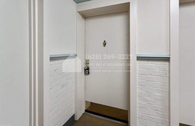 7830 Hanover Pkwy #203 - 7830 Hanover Parkway, Greenbelt, MD 20770
