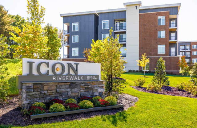 Icon Riverwalk 55+ Active Adult Apartment Homes photos photos