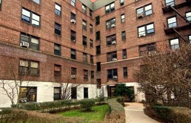 630 Gramatan Ave 4C - 630 Gramatan Avenue, Mount Vernon, NY 10552