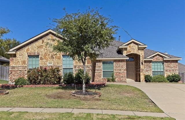 1315 Hill View Trail - 1315 Hill View Trail, Wylie, TX 75098