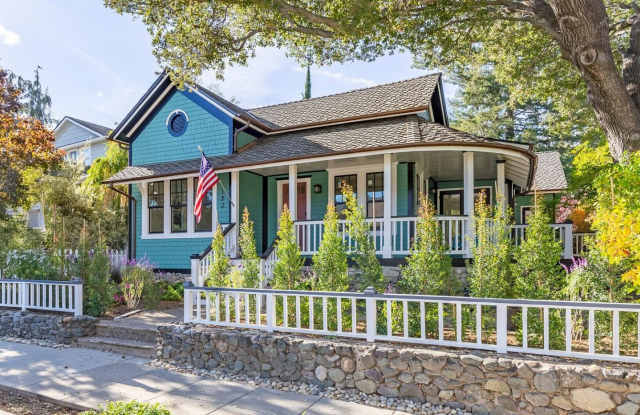 123 Wilder AVE - 123 Wilder Avenue, Los Gatos, CA 95030