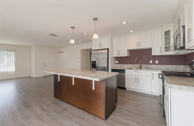 23351 Via San Martine - 23351 via San Martine, Aliso Viejo, CA 92656