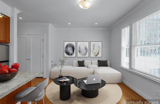 1015 Pierce Apartments photos photos