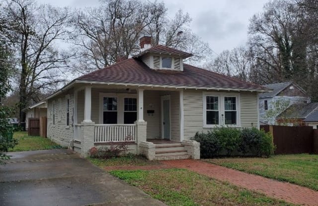 1508 Haywood Court - 1508 Haywood Court, Charlotte, NC 28205