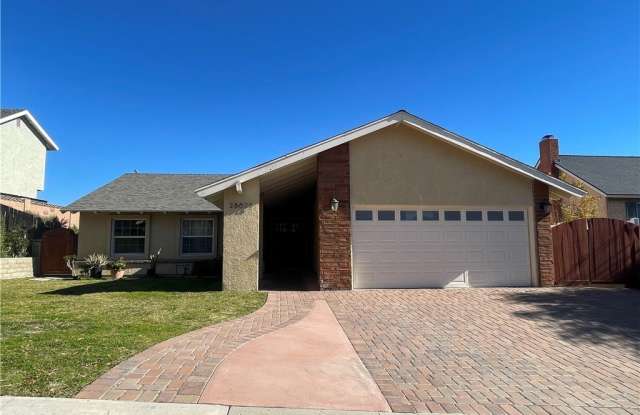 28628 Macklin Avenue - 28628 Macklin Avenue, Santa Clarita, CA 91387