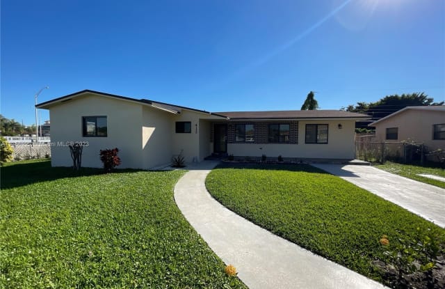 412 W 12th Pl - 412 West 12th Place, Hialeah, FL 33010