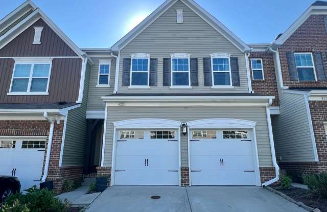 4321 Pond Pine Trail, Morrisville- Bev Roberts Rentals and Property Management photos photos