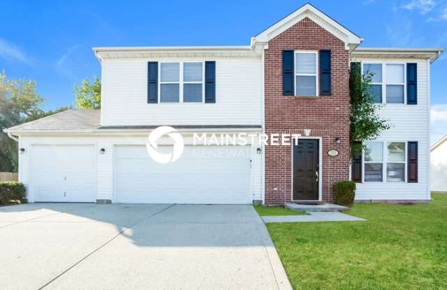 2321 Allford Court photos photos