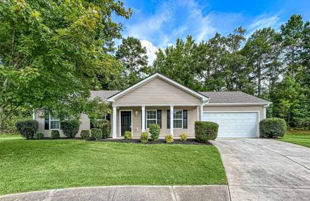 242 Bridgeport Ln - 242 Bridgeport Lane, Monroe, GA 30655