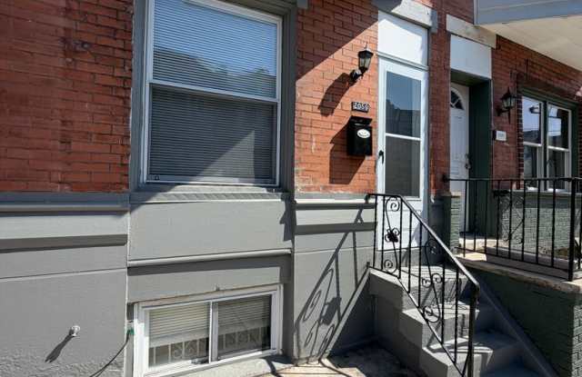 Move-In Ready 3BR/1BA South Philly Rowhome with In-Unit Laundry — 2 or 3BR Housing Choice Vouchers Welcome Gallery 3