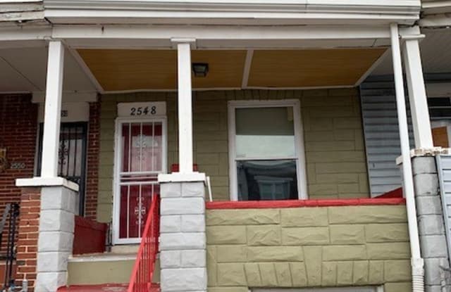 2548 Lauretta Ave - 2548 Lauretta Avenue, Baltimore, MD 21223