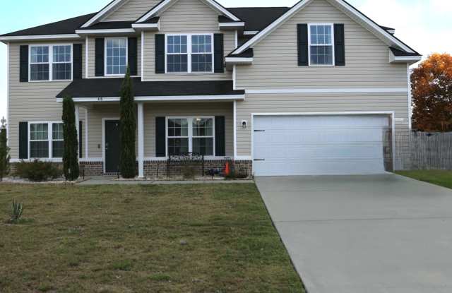 418 Huntington Drive NE photos photos