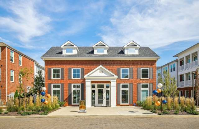 Chartwell Commons at Kedron Square photos photos