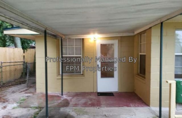 6348 Hyde Grove Ave #1 - 6348 Hyde Grove Avenue, Jacksonville, FL 32210
