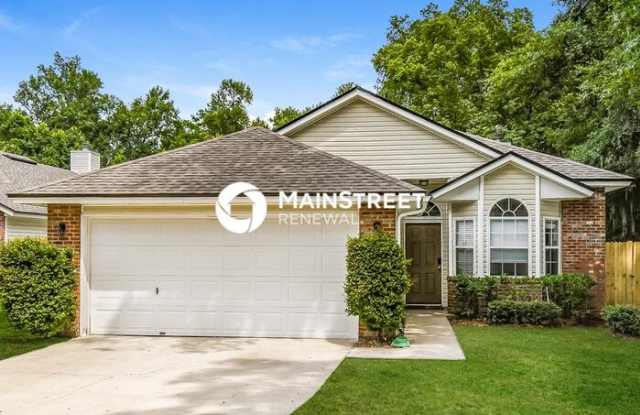 10813 Campus Heights Lane - 10813 Campus Heights Lane, Jacksonville, FL 32218