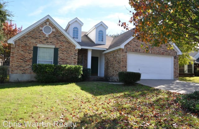 1808 Lion Heart Drive - 1808 Lion Heart Drive, Cedar Park, TX 78613