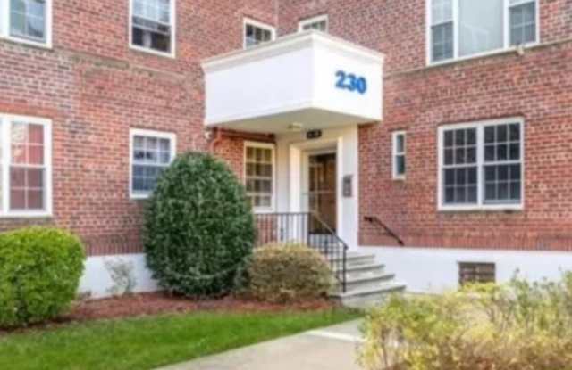 230 Pelham Road unit: 6F photos photos