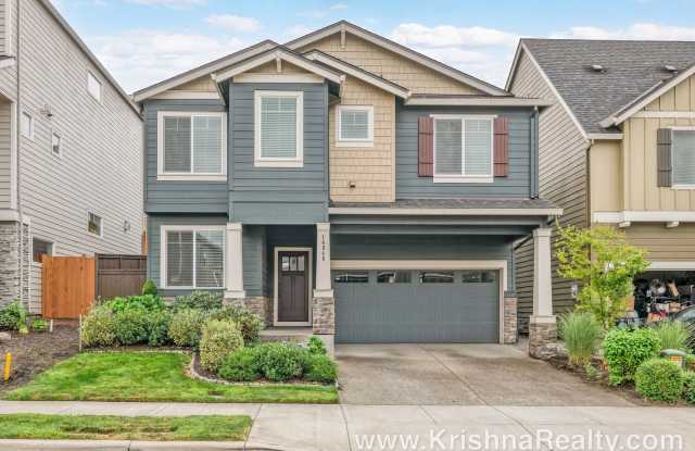 Beautiful North Bethany 5 BD | Bonus Room | 2.5 BA Home w/ Beautiful Views  A+ Schools | Close to Community Park! - 16946 Northwest Trillium Street, Bethany, OR 97229