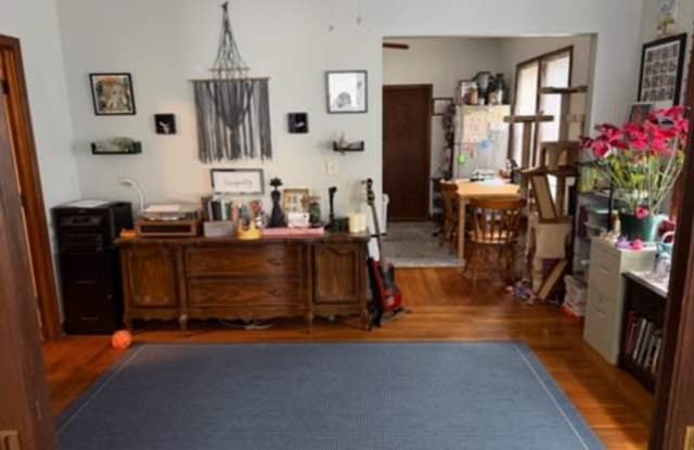 560 William Street  Unit 1 photos photos