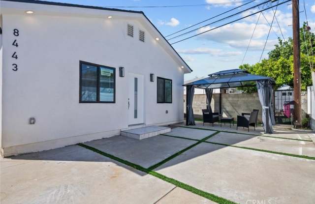 8443 Colbath Avenue photos photos