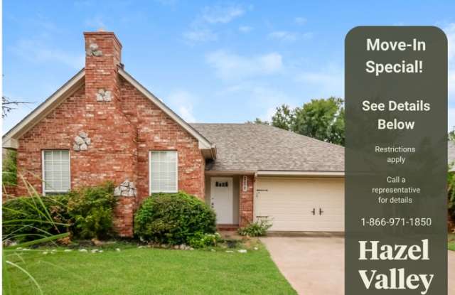 14101 Arapaho Road - 14101 Arapaho Road, Oklahoma City, OK 73013