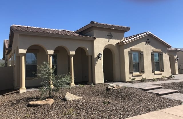12502 West Tyler Trail - 12502 W Tyler Tr, Peoria, AZ 85383