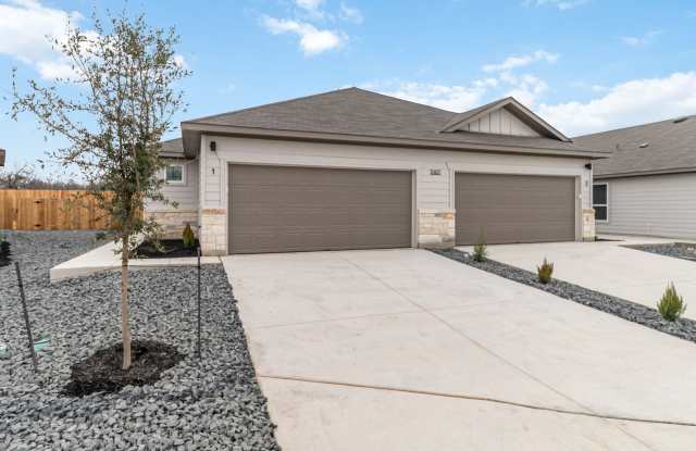 New Construction Townhome with High Ceilings  2-Car Garage photos photos