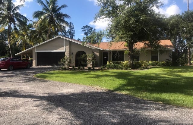 979 D Road - 979 D Road, Loxahatchee Groves, FL 33470