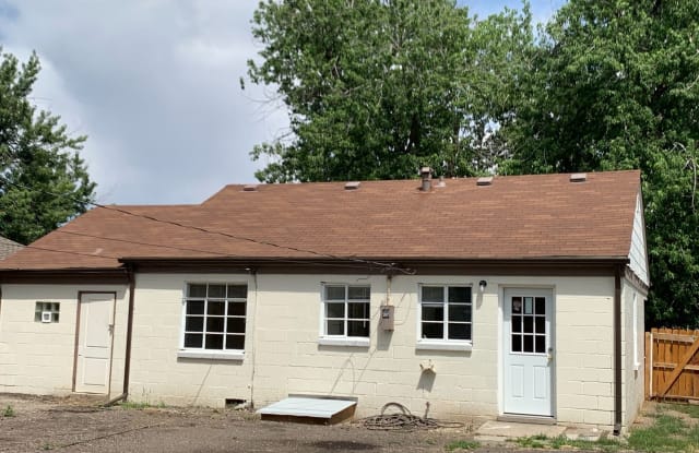 2625 Quebec Street - 2625 Quebec Street, Denver, CO 80207