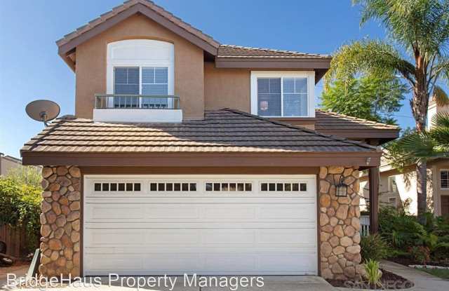 401 Prairie Rose Way - 401 Prairie Rose Way, San Marcos, CA 92078