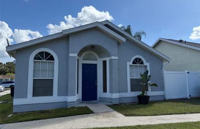 226 PANORAMA DRIVE - 226 Panorama Drive, Winter Springs, FL 32708