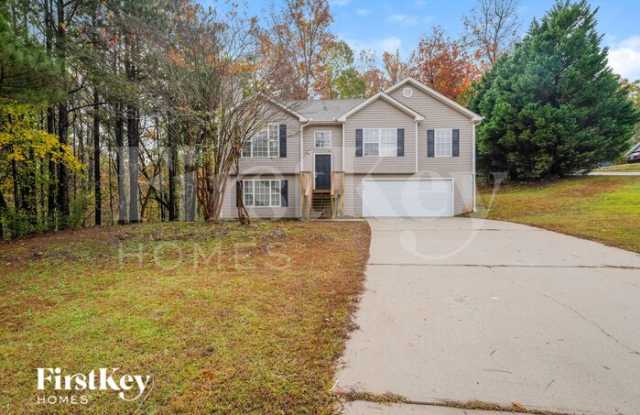 1215 Catalina Parkway - 1215 Catalina Parkway, Henry County, GA 30252