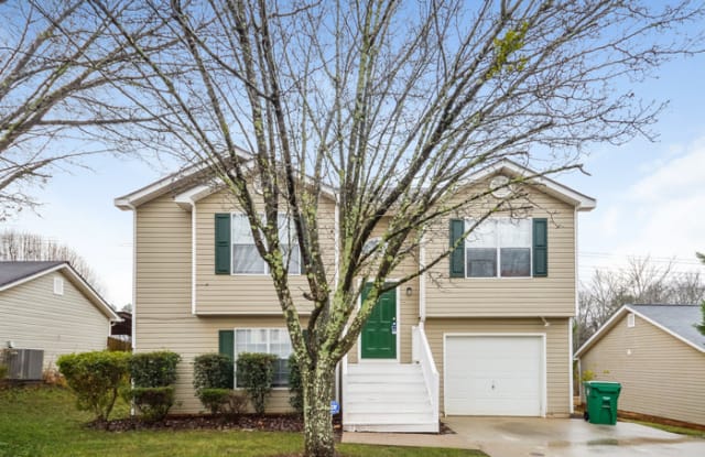 3346 Homeward Trail - 3346 Homeward Trail, DeKalb County, GA 30294