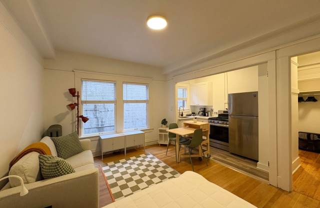 Virginian Apartments photos photos