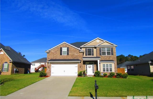 120 Iron Horse Spur - 120 Iron Horse Spur, Savannah, GA 31419