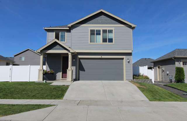 7020 S Dorchuck Rd Cheney WA 99004 photos photos