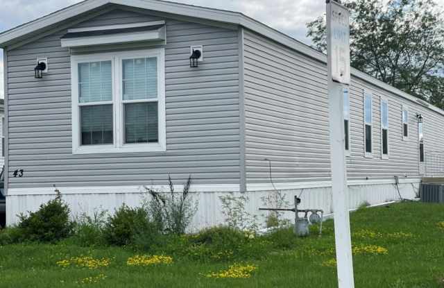 43 Swan Lane - 43 Swan Lane, Will County, IL 60401