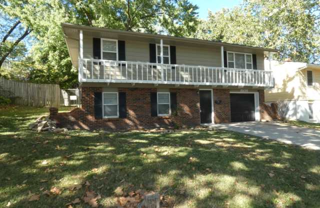 8108 Northeast 48th Terrace - 8108 Northeast 48th Terrace, Kansas City, MO 64119