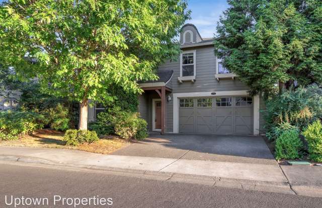 21114 NW Galice Ln - 21114 Northwest Galice Lane, Rockcreek, OR 97229