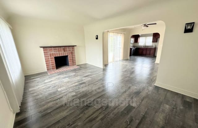 8725 Dalton Ave photos photos