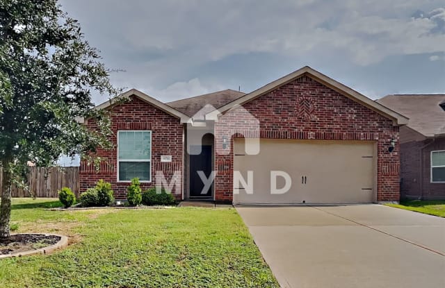 9711 Blue Sapphire Dr - 9711 Blue Sapphire Ln, Brazoria County, TX 77583
