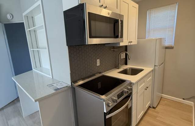 156 West 8th Avenue - B photos photos