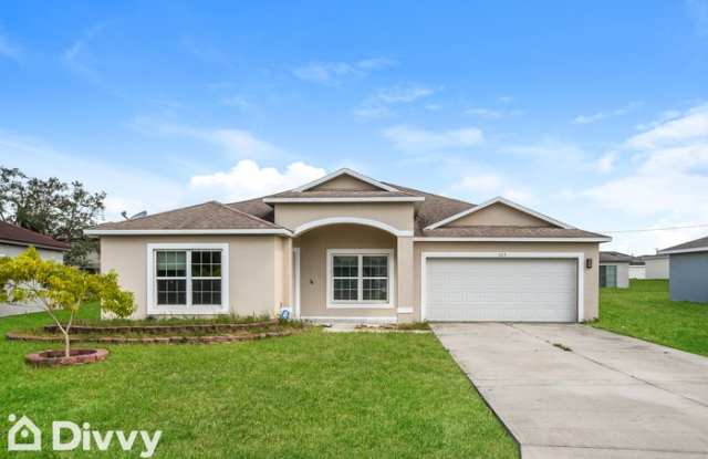 325 Gardenia Court - 325 Gardenia Court, Poinciana, FL 34759